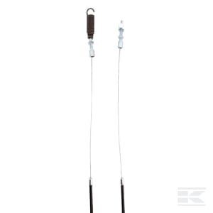 Bowdeno kabelis pjovimo pavarai AGW479070