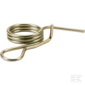 Forminė spyruoklė AGW49770