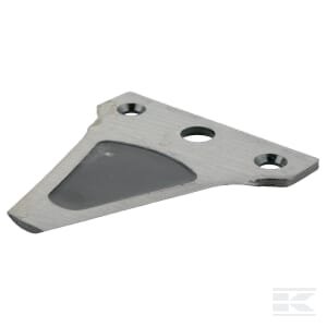 Segmentinis peilis 2.9 mm