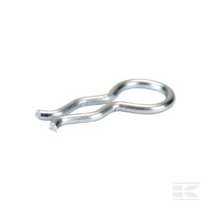 Kabelio spaustukas AGW69075