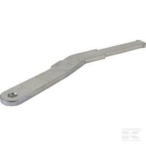 Rankena fiksavimo svirčiai AGW70620