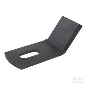 Plaktuko tipo peilis