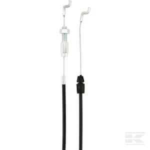 Bowdeno kabelis dyzelinio variklio stabdymui AGW71748