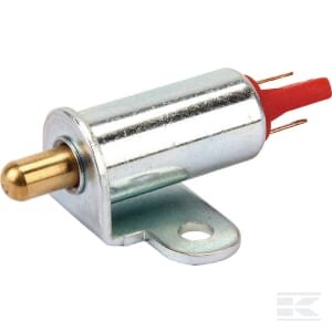 Stabdymo jungiklis AGW71778