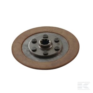 Sankabos diskas AGW72130