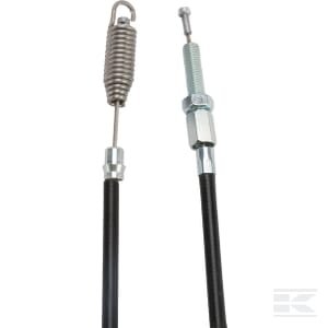 Bowdeno kabelio jungtis AGW72232