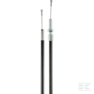 Diferencialo Bowdeno kabelis AGW73364