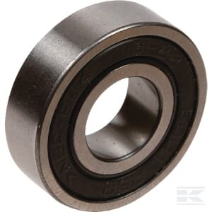 Guolis su ritinėliais AGW73627