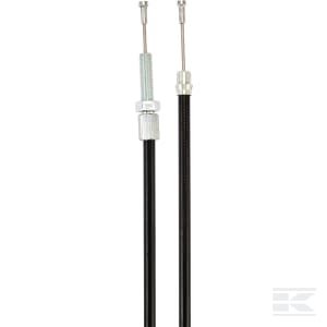 Bowdeno kabelio jungtis AGW73750