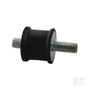 Vibracijos slopintuvas 25x22 AGW75122