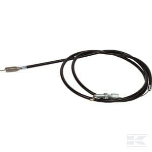 Bowdeno kabelis transmisijai AGW75186