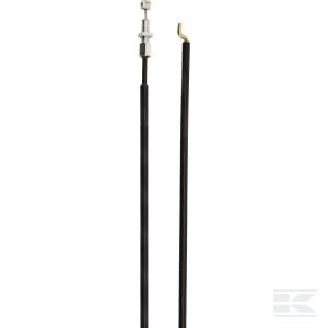 Bowdeno kabelis AGW76459