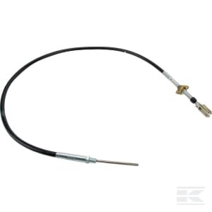 Pavarų perjungimo kabelis Agria AGW76639