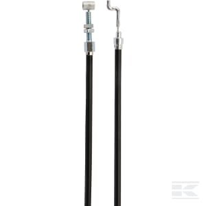 Bowdeno kabelis AGW76649