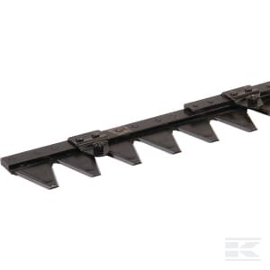 Šienapjovės peilis 102 cm
