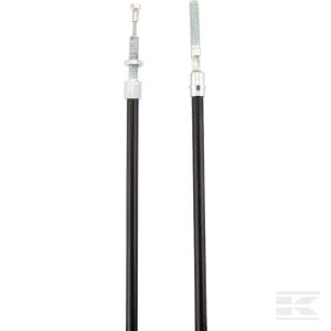 Bowdeno kabelis VR 2/1835/37 AGW77849