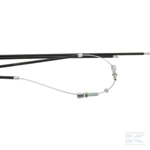 Bowdeno kabelis AGW78441