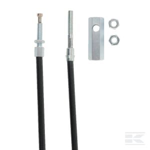 RINKINYS – Bowdeno kabelis AGW78616