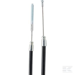 Bowdeno kabelis vairavimui AGW79171