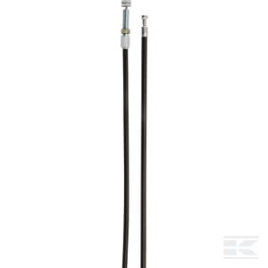 Bowdeno kabelis AGW79172