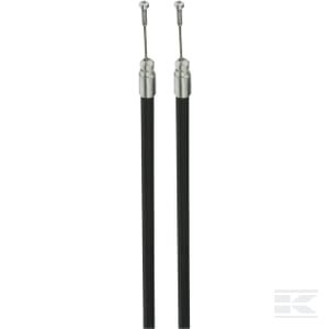 Bowdeno kabelis vairavimui, kairė AGW79176