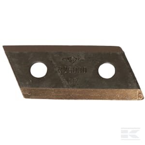 Smulkintuvo peilis vnt. H1800/H2200