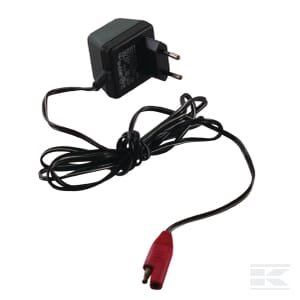 Akumuliatorių įkroviklis AK332867