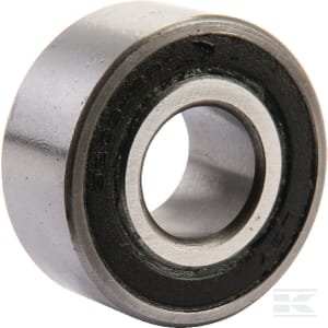 Guolis su ritinėliais AK412101