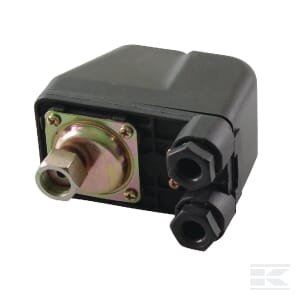 Pilnas spaudžiamas jungiklis AK460163