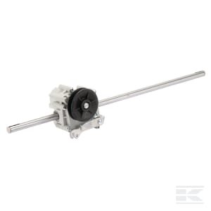 Pavarų dėžė 46 / 52 RT PLH AK460352