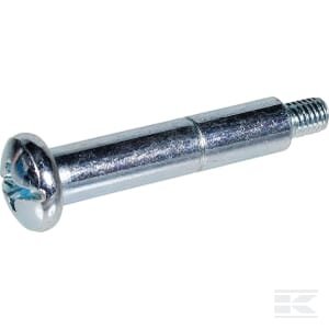 Rato varžtas AK463821