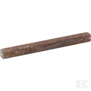 Kaištis 3/16"x3/16"x2 1/4", galinei ašiai AK514313