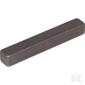 Kaištis 1/4"x1/4"x1-3/4" AK514326