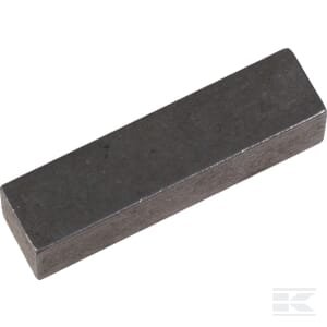 Kaištis 1/4"x1/4"x1" AK514943