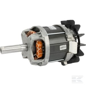 Elektrinis variklis 2200W TCS AK517064