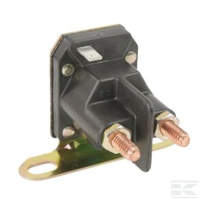 Solenoidas 12V 100A AK521361