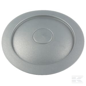Stebulės gaubtas D200 R9006 AK52360340