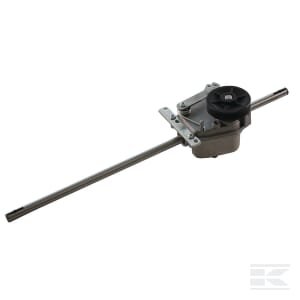 Transmisija AK529007