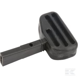 Rankenos guma AK54400901