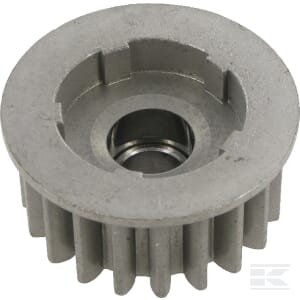 Dantratis 20 dantų AKC300005