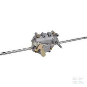 Pilna transmisija AM131850