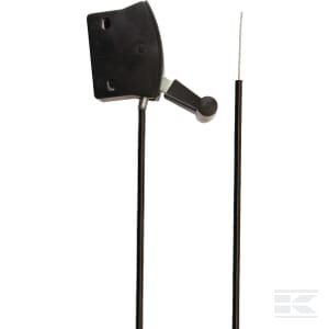 Akseleratoriaus svirtis AZ006086