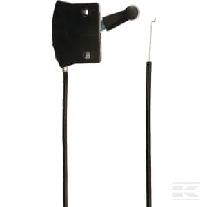 Akseleratoriaus svirtis AZ006094