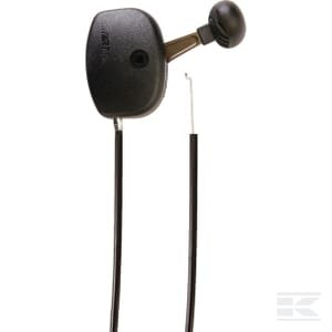 Akseleratoriaus svirtis AZ006106