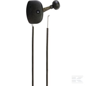 Akseleratoriaus svirtis AZ006108