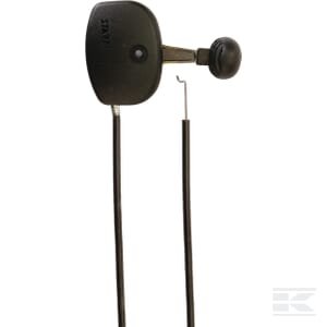 Akseleratoriaus svirtis AZ006109