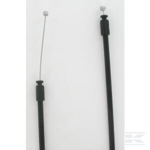 Pavaros valdymo kabelis 41B B12998