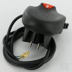 Jungiklio komplektas VE36/38 B13826