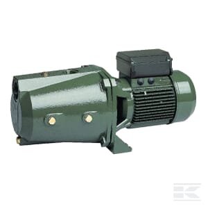 Centrinis siurblys Jet 300M DAB05230