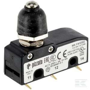 Mikrojungiklis CG19410603H1